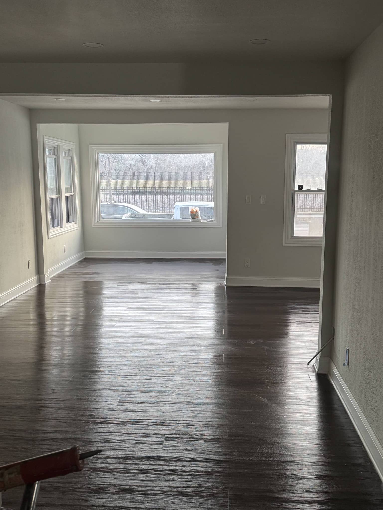 home remodel